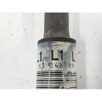 Recambio de rotula columna direccion para opel corsa d (s07) 1.2 (l08, l68) referencia OEM IAM 13248191  