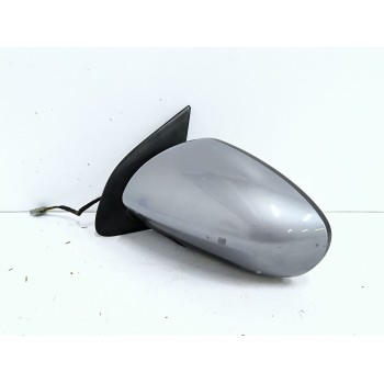 Recambio de retrovisor izquierdo para nissan qashqai i (j10, nj10) 1.5 dci referencia OEM IAM   