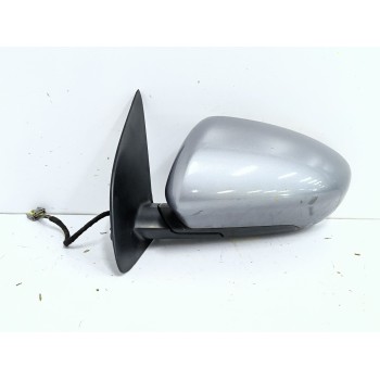 Recambio de retrovisor izquierdo para nissan qashqai i (j10, nj10) 1.5 dci referencia OEM IAM   