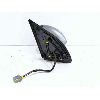 Recambio de retrovisor izquierdo para nissan qashqai i (j10, nj10) 1.5 dci referencia OEM IAM   