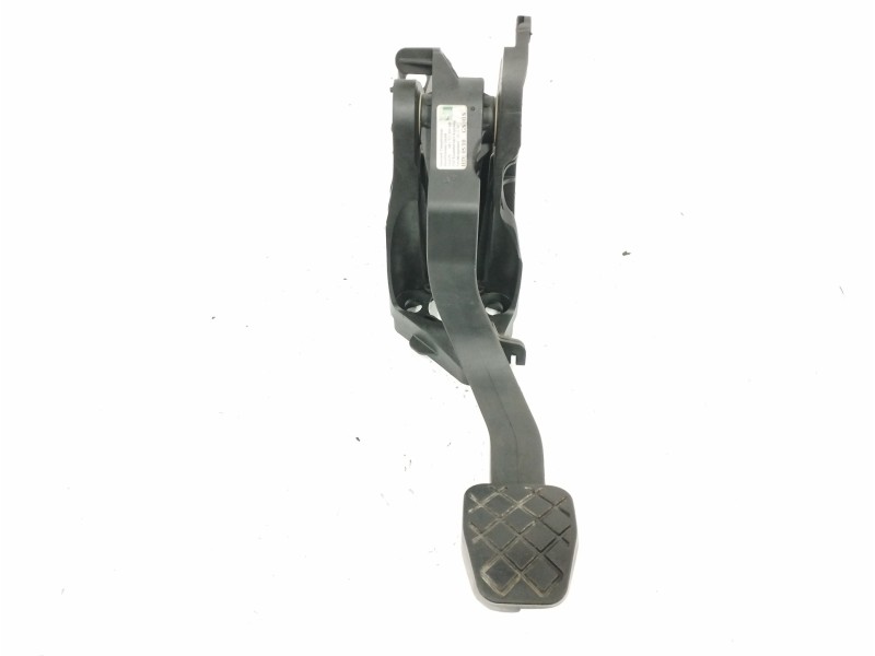 Recambio de pedal embrague para audi a1 (8x) 1.6 tdi referencia OEM IAM 6R1721059AB Recambio de pedal embrague para audi a1 (8x) 1.6 tdi referencia OEM IAM 6R1721059AB