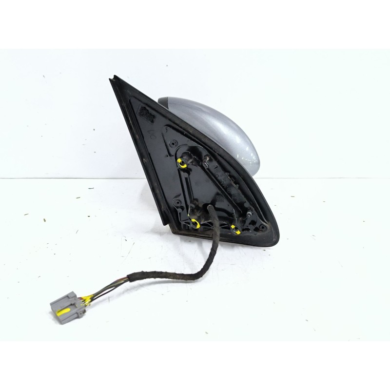 RETROVISOR IZQUIERDO