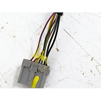 Recambio de retrovisor izquierdo para nissan qashqai i (j10, nj10) 1.5 dci referencia OEM IAM   