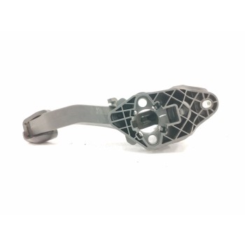 Recambio de pedal embrague para audi a1 (8x) 1.6 tdi referencia OEM IAM 6R1721059AB  
