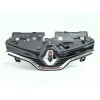 Recambio de rejilla paragolpes delantero para renault captur i (j5_, h5_) 1.5 dci 110 referencia OEM IAM 623102335R  