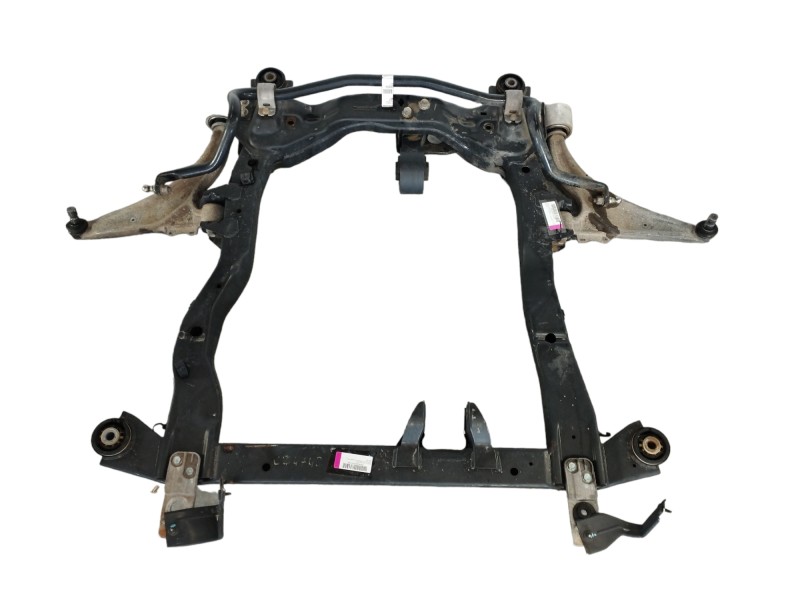 Recambio de puente delantero para chevrolet cruze 2.0 diesel cat referencia OEM IAM 13327074  