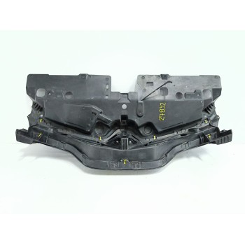 Recambio de rejilla paragolpes delantero para renault captur i (j5_, h5_) 1.5 dci 110 referencia OEM IAM 623102335R  