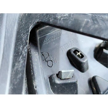 Recambio de rejilla paragolpes delantero para renault captur i (j5_, h5_) 1.5 dci 110 referencia OEM IAM 623102335R  