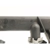 Recambio de rampa inyectora para citroën c4 cactus 1.2 12v vti referencia OEM IAM 9676020480  
