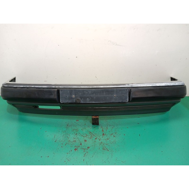 Recambio de paragolpes delantero para mercedes-benz 124 sedán (w124) 260 e (124.026) referencia OEM IAM A1248803970  