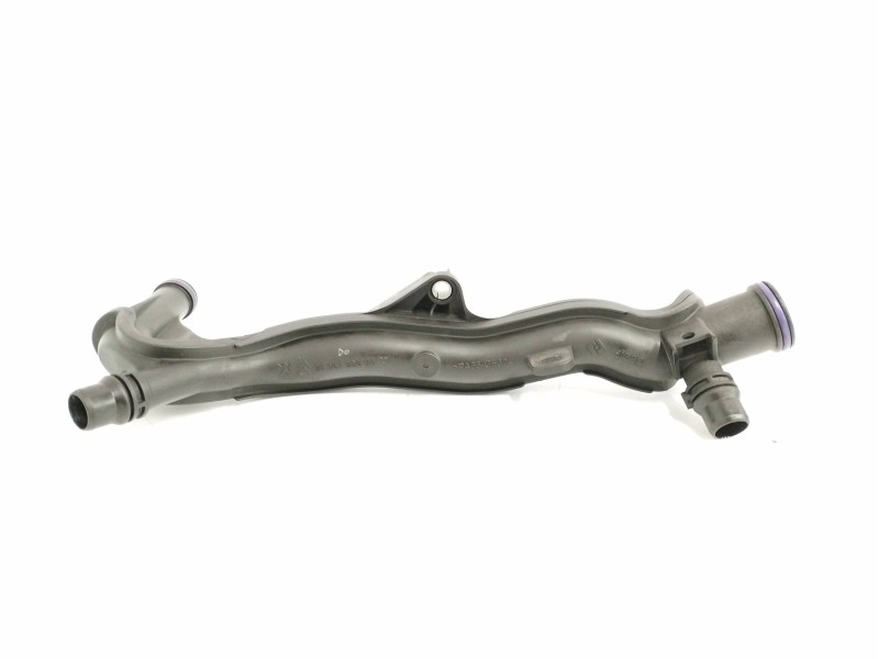 Recambio de tubo para citroën c4 cactus 1.2 12v vti referencia OEM IAM 9806793080  