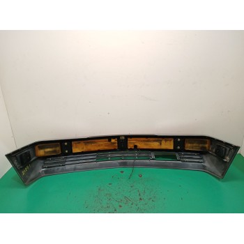 Recambio de paragolpes delantero para mercedes-benz 124 sedán (w124) 260 e (124.026) referencia OEM IAM A1248803970  