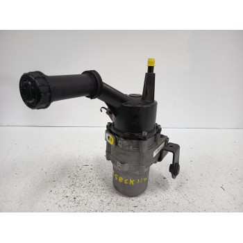 Recambio de bomba direccion para peugeot partner kombi 1.6 blue-hdi fap referencia OEM IAM 9813664780  