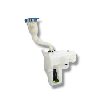 Recambio de deposito limpia para seat ibiza (kj1) 1.0 tsi referencia OEM IAM 2Q0955453F  