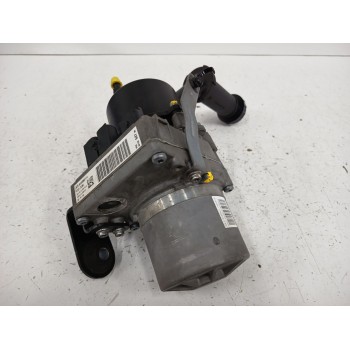 Recambio de bomba direccion para peugeot partner kombi 1.6 blue-hdi fap referencia OEM IAM 9813664780  