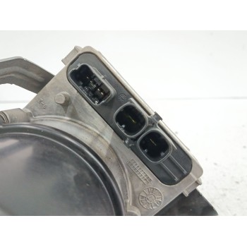 Recambio de bomba direccion para peugeot partner kombi 1.6 blue-hdi fap referencia OEM IAM 9813664780  