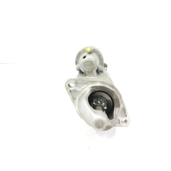 Recambio de motor arranque para opel astra twin top 1.6 16v referencia OEM IAM 55556892  