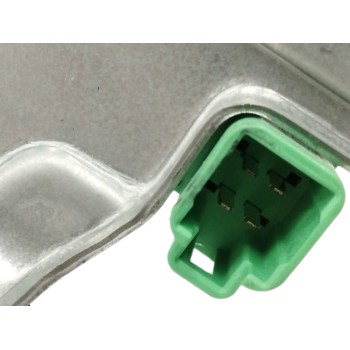 Recambio de motor limpia trasero para mitsubishi outlander (cw0) 2.2 di-d cat referencia OEM IAM 8253A011  