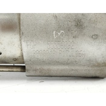 Recambio de motor arranque para opel astra twin top 1.6 16v referencia OEM IAM 55556892  