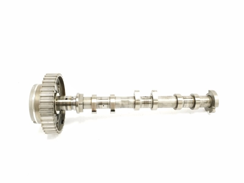 Recambio de arbol de levas para citroën c4 cactus 1.2 12v vti referencia OEM IAM 9675437180  