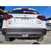 Recambio de paragolpes trasero para suzuki vitara (ly) 1.4 t (apk 414) referencia OEM IAM   