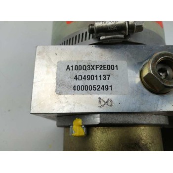 Recambio de no identificado para audi a8 (d2) 4.2 quattro referencia OEM IAM 4D4901137 BOMBA HIDRAULICA VENTANILLAS 