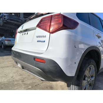 Recambio de paragolpes trasero para suzuki vitara (ly) 1.4 t (apk 414) referencia OEM IAM   