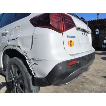 Recambio de paragolpes trasero para suzuki vitara (ly) 1.4 t (apk 414) referencia OEM IAM   