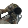 Recambio de motor arranque para seat leon (5f1) 2.0 tdi referencia OEM IAM   