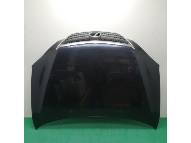 Recambio de capot para lexus rx 3.3 v6 24v cat referencia OEM IAM 5330148050 Recambio de capot para lexus rx 3.3 v6 24v cat referencia OEM IAM 5330148050