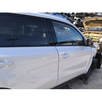 Recambio de puerta delantera derecha para suzuki vitara (ly) 1.4 t (apk 414) referencia OEM IAM   