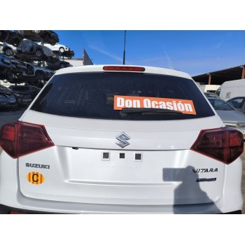Recambio de porton trasero para suzuki vitara (ly) 1.4 t (apk 414) referencia OEM IAM   