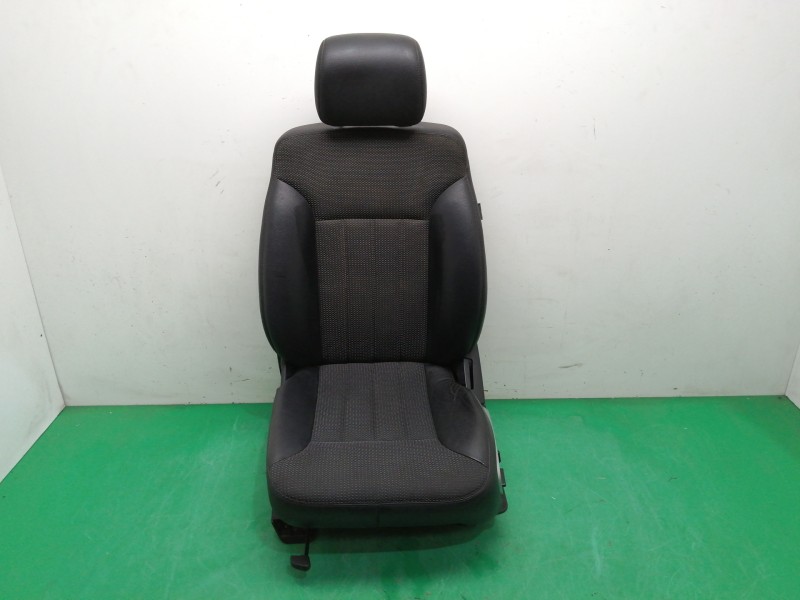 Recambio de asiento delantero izquierdo para mercedes-benz clase m (w164) 3.0 cdi cat referencia OEM IAM Recambio de asiento delantero izquierdo para mercedes-benz clase m (w164) 3.0 cdi cat referencia OEM IAM
