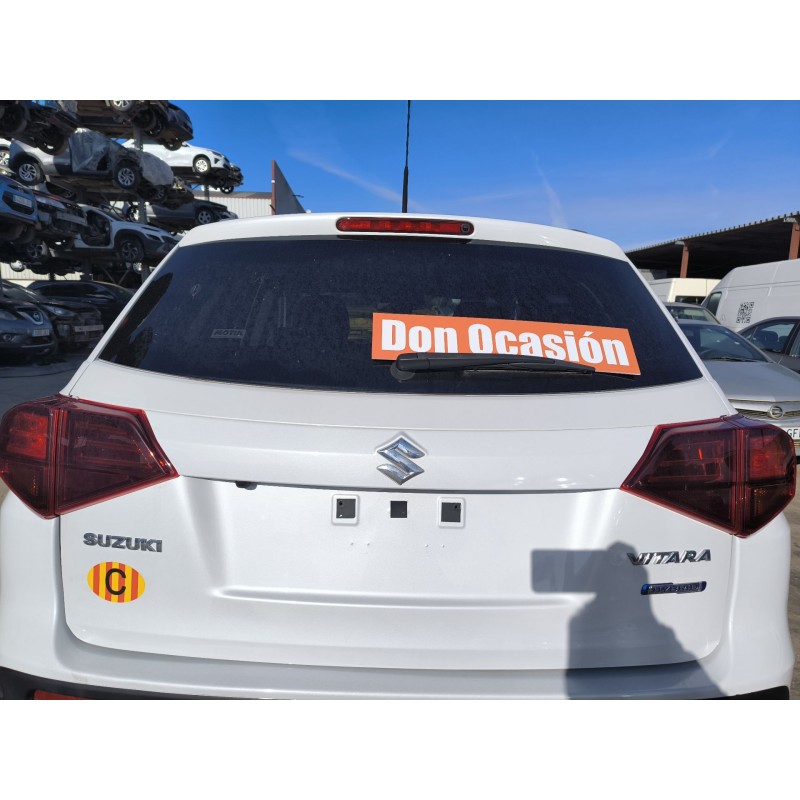 Recambio de porton trasero para suzuki vitara (ly) 1.4 t (apk 414) referencia OEM IAM   
