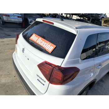 Recambio de porton trasero para suzuki vitara (ly) 1.4 t (apk 414) referencia OEM IAM   