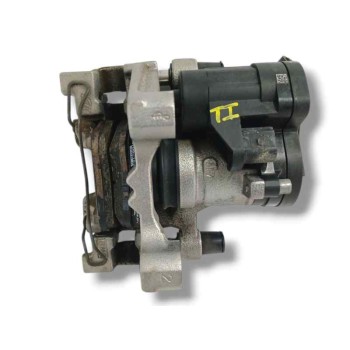 Recambio de pinza freno trasera izquierda para volkswagen passat b8 (3g2, cb2) 1.4 tsi 150 cv referencia OEM IAM 3Q0615405J  
