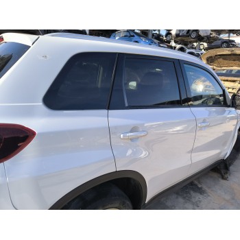 Recambio de puerta trasera izquierda para suzuki vitara (ly) 1.4 t (apk 414) referencia OEM IAM   