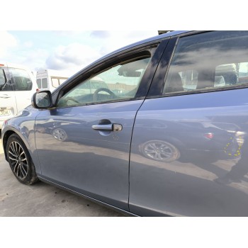 Recambio de puerta delantera izquierda para volvo v40 hatchback (525) t2 referencia OEM IAM 32321018 31278419 