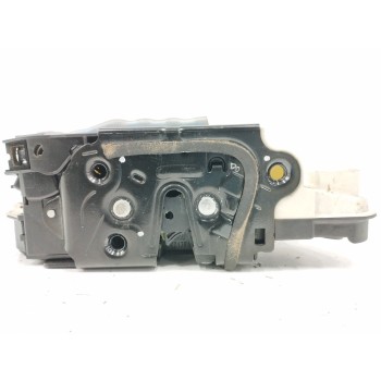 CERRADURA PUERTA DELANTERA IZQUIERDA 5N1837015C 