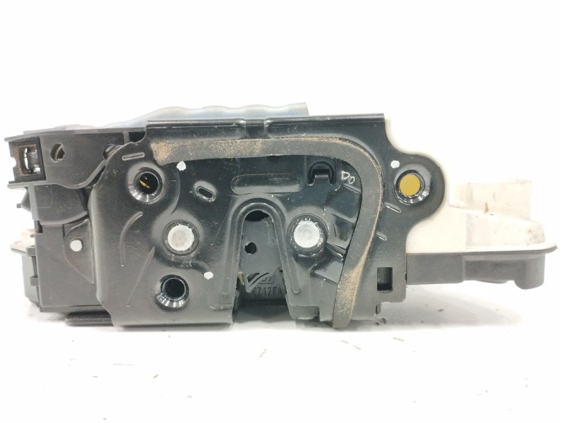 Recambio de cerradura puerta delantera izquierda para audi a1 (8x) 1.6 tdi referencia OEM IAM 5N1837015C Recambio de cerradura puerta delantera izquierda para audi a1 (8x) 1.6 tdi referencia OEM IAM 5N1837015C