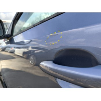 Recambio de puerta delantera izquierda para volvo v40 hatchback (525) t2 referencia OEM IAM 32321018 31278419 