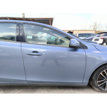 Recambio de puerta delantera derecha para volvo v40 hatchback (525) t2 referencia OEM IAM 32321019 31278420 