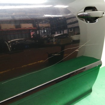 Recambio de puerta delantera izquierda para lexus rx 3.3 v6 24v cat referencia OEM IAM 6700448080  