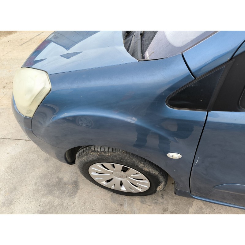 ALETA DELANTERA IZQUIERDA