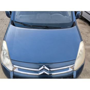 Recambio de capot para citroën berlingo furgoneta/monovolumen (b9) 1.6 hdi 110 referencia OEM IAM   