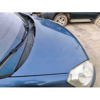 Recambio de capot para citroën berlingo furgoneta/monovolumen (b9) 1.6 hdi 110 referencia OEM IAM   