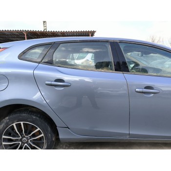 Recambio de puerta trasera derecha para volvo v40 hatchback (525) t2 referencia OEM IAM 32351000 31278443 