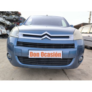 PARAGOLPES DELANTERO 