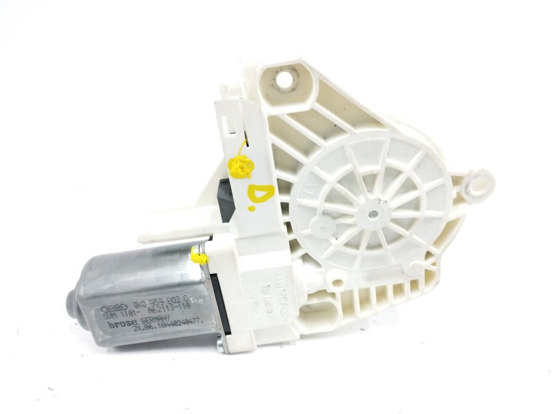 Recambio de motor elevalunas delantero derecho para audi a1 (8x) 1.6 tdi referencia OEM IAM 8K0959802C  
