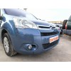 Recambio de paragolpes delantero para citroën berlingo furgoneta/monovolumen (b9) 1.6 hdi 110 referencia OEM IAM   